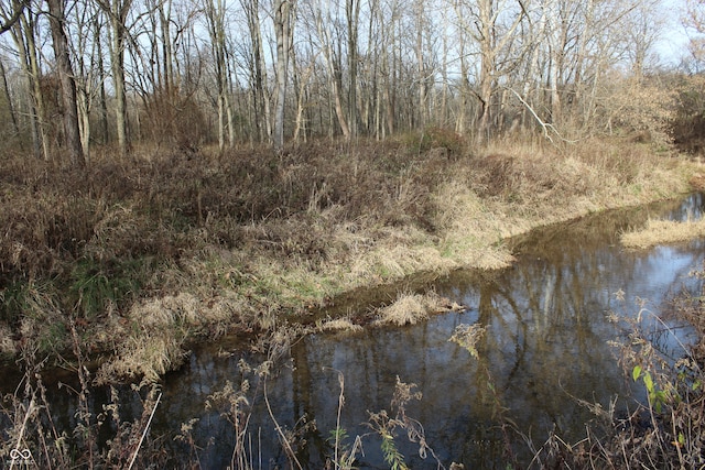 view of landscape