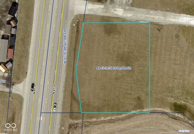 5422 N State Road 9 Unit B, Anderson, IN 46012