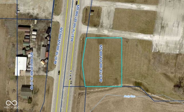 5422 N State Road 9 Unit B, Anderson, IN 46012