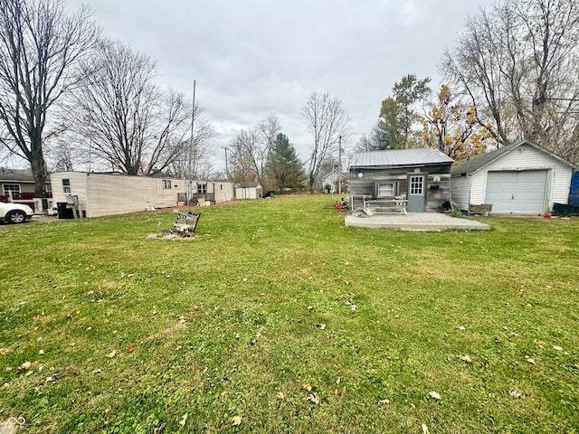 514 E Howard St, Waveland IN, 47989 land for sale