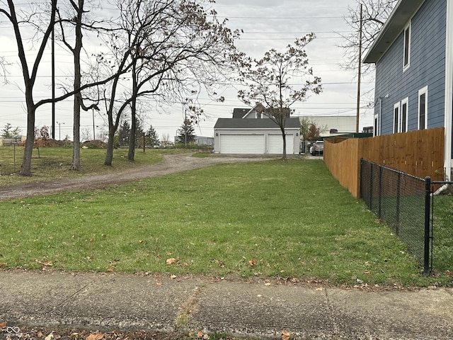2646 E Brookside Ave, Indianapolis, IN 46218 - photo 1