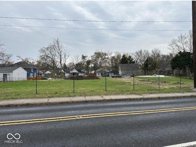 2617 Massachusetts Ave, Indianapolis, IN 46218