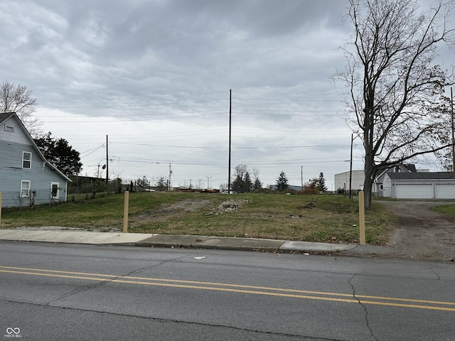 2617 Massachusetts Ave, Indianapolis, IN 46218