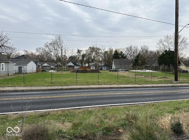 2617 Massachusetts Ave, Indianapolis, IN 46218