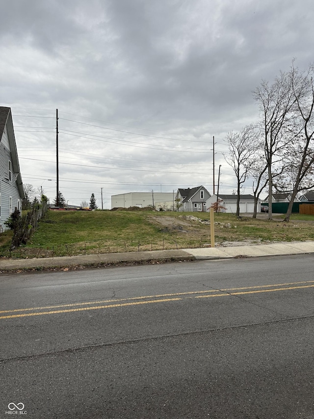 2617 Massachusetts Ave, Indianapolis, IN 46218