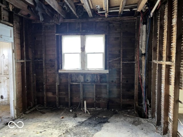 1210 N Rural St, Indianapolis, IN 46201 - view of miscellaneous room