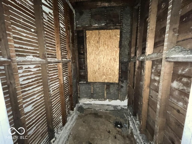 1210 N Rural St, Indianapolis, IN 46201 - view of miscellaneous room
