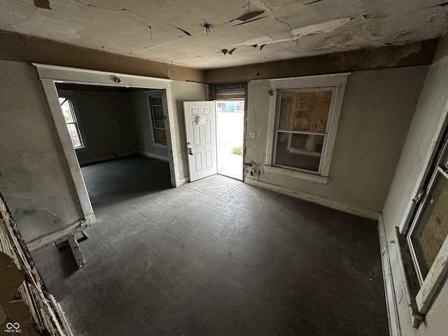 1210 N Rural St, Indianapolis, IN 46201 - view of foyer