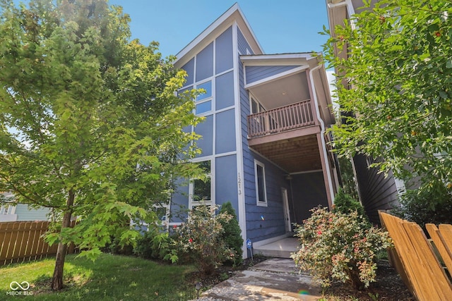 1213 Cottage Ave, Indianapolis, IN 46203 - photo 1