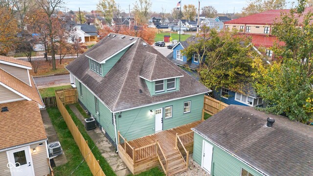 1542 S Alabama St, Indianapolis, IN 46225 - photo 49