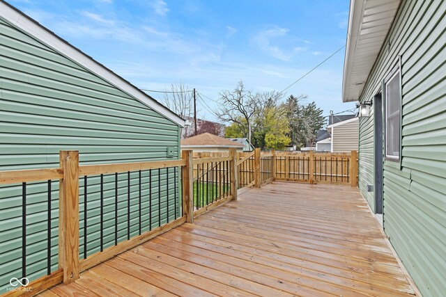1542 S Alabama St, Indianapolis, IN 46225 - photo 44