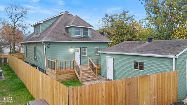 1542 S Alabama St, Indianapolis, IN 46225 - photo 47