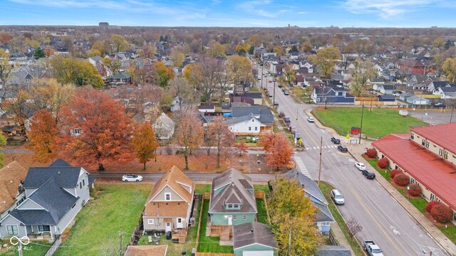 1542 S Alabama St, Indianapolis, IN 46225 - photo 51