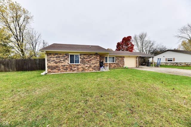 7922 S Sherman Dr, Indianapolis, IN 46237 - photo 3