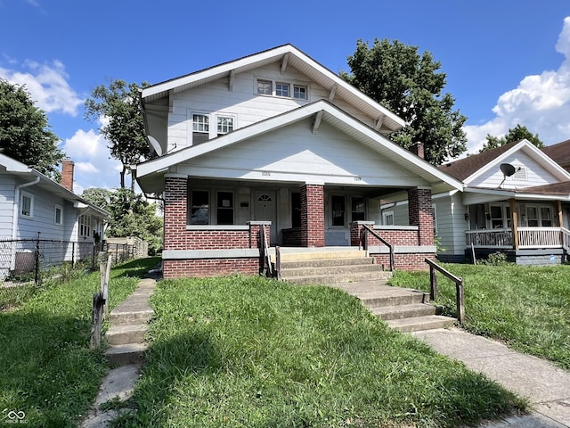 3435 Carrollton Ave, Indianapolis, IN 46205 - photo 1