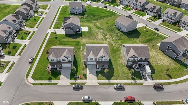 10797 Walden Ln, Brownsburg, IN 46112 - view of property location featuring nearby suburban area