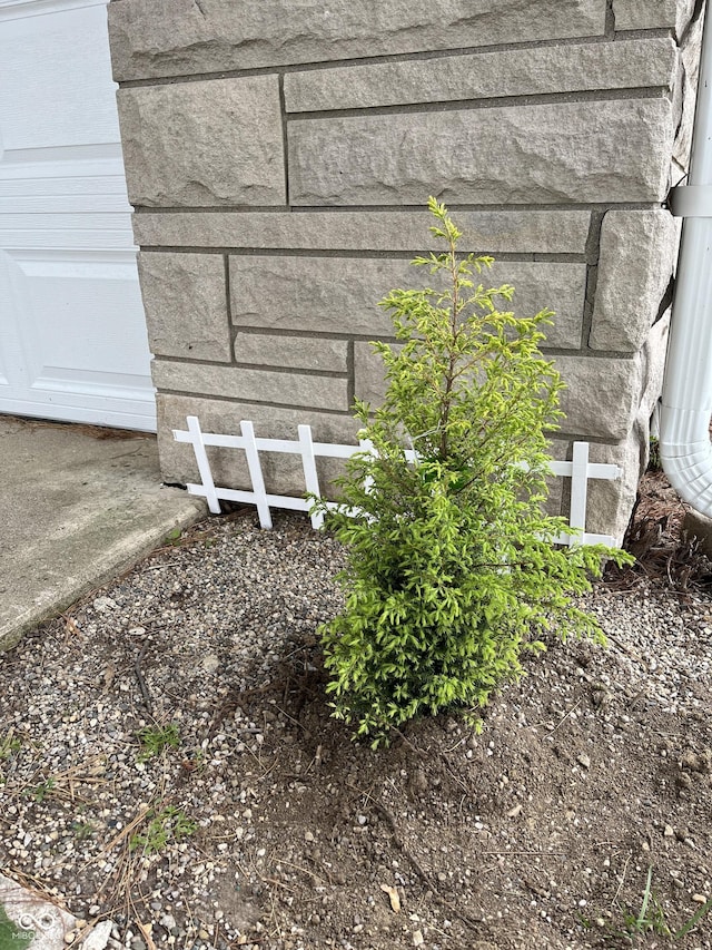 11 S 1050 W, Jamestown, IN 46147 - exterior view