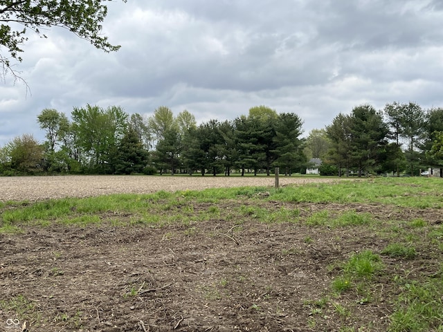 11 S 1050 W, Jamestown, IN 46147 - view of yard