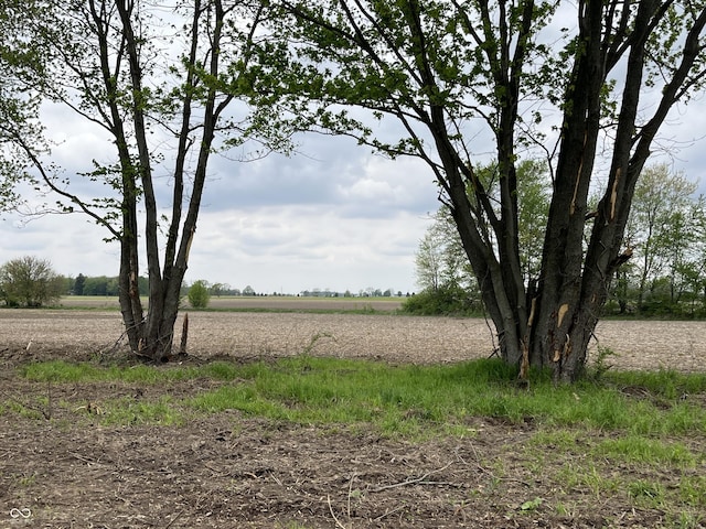 11 S 1050 W, Jamestown, IN 46147 - view of yard with a view of countryside