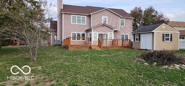 636 Creston Point Cir, Indianapolis, IN 46239 - photo 21