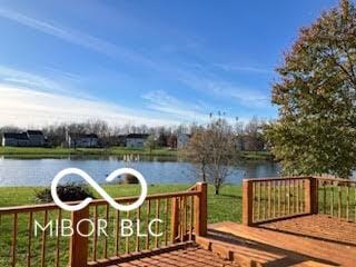 636 Creston Point Cir, Indianapolis, IN 46239 - photo 19