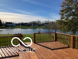 636 Creston Point Cir, Indianapolis, IN 46239 - photo 20