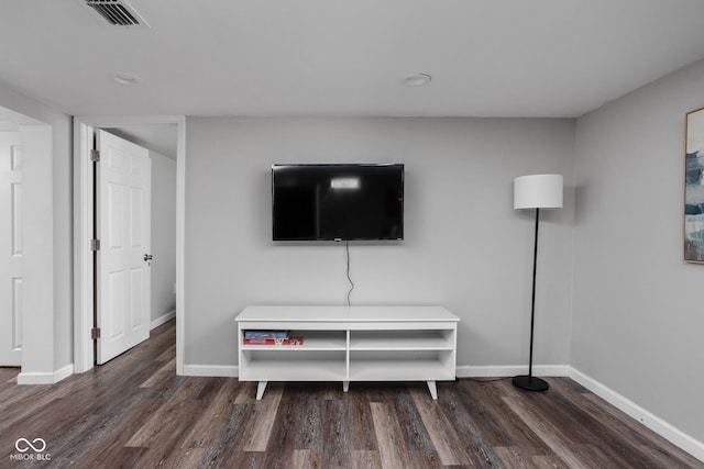 room details featuring wood-type flooring