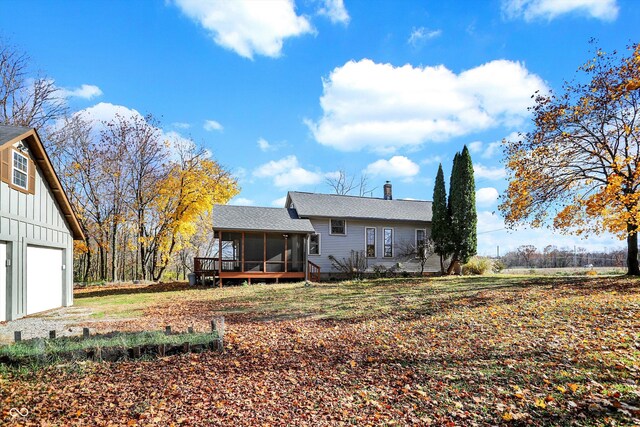9702 E 375 S, Zionsville, IN 46077 - photo 26