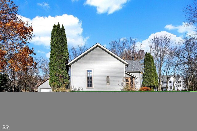9702 E 375 S, Zionsville, IN 46077 - photo 16