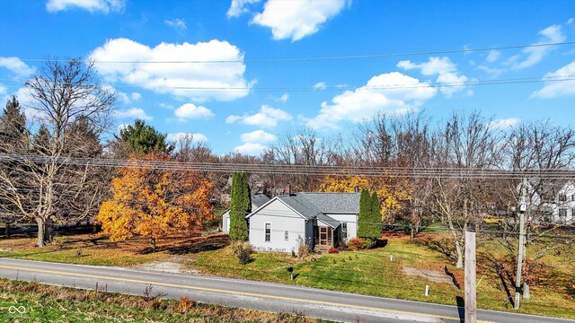 9702 E 375 S, Zionsville, IN 46077 - photo 11