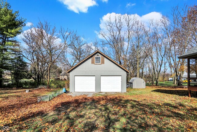 9702 E 375 S, Zionsville, IN 46077 - photo 27