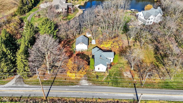 9702 E 375 S, Zionsville, IN 46077 - photo 14