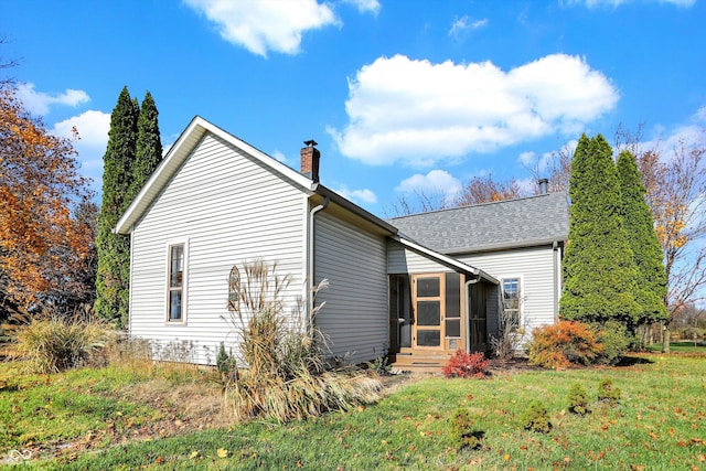 9702 E 375 S, Zionsville, IN 46077 - photo 18