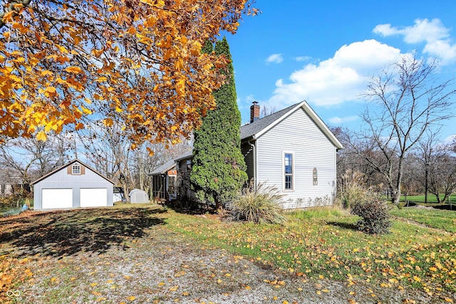 9702 E 375 S, Zionsville, IN 46077 - photo 19