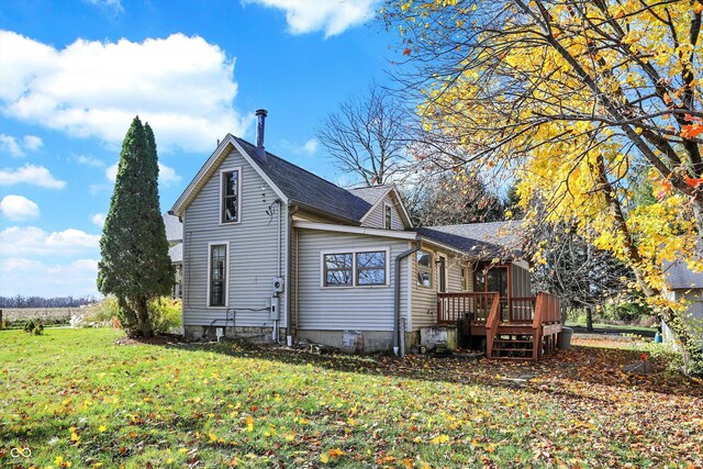 9702 E 375 S, Zionsville, IN 46077 - photo 21