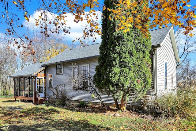 9702 E 375 S, Zionsville, IN 46077 - photo 20