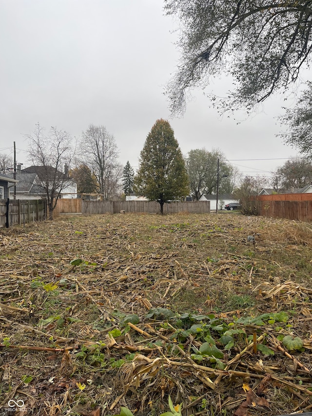 1331 Calhoun St, Indianapolis IN, 46203 land for sale