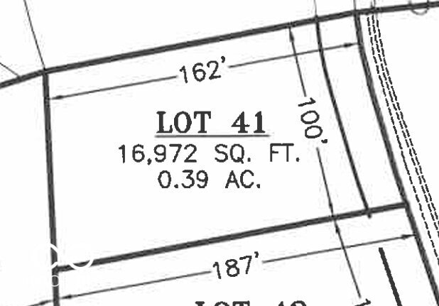 3504 Queens Way, Seymour IN, 47274 land for sale