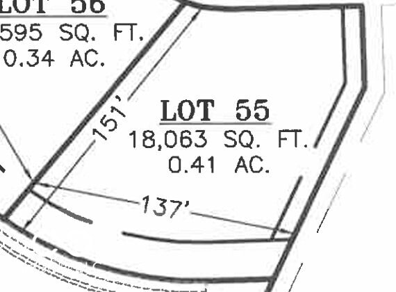 3475 Queens Way, Seymour IN, 47274 land for sale