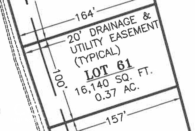 3499 Queens Way, Seymour IN, 47274 land for sale