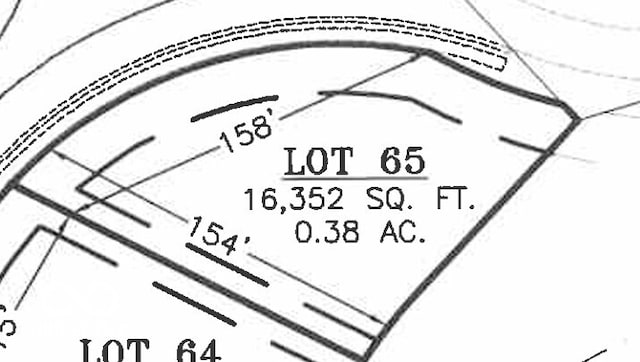 3515 Queens Way, Seymour IN, 47274 land for sale