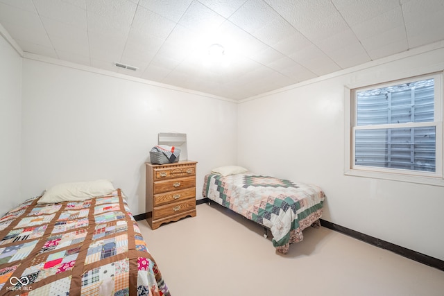 view of bedroom