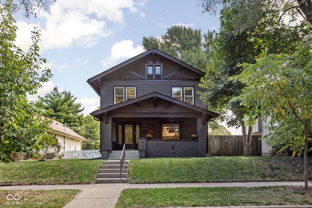 3907 N Park Ave, Indianapolis IN, 46205, 4 bedrooms, 1.5 baths house for sale