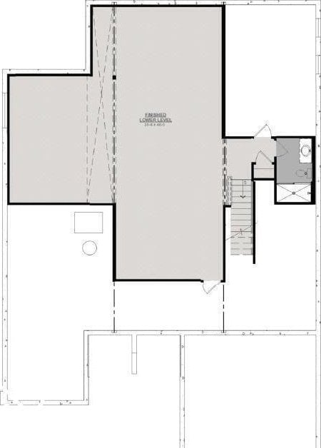 12535 Tidecrest Dr, Fishers, IN 46037 - photo 49
