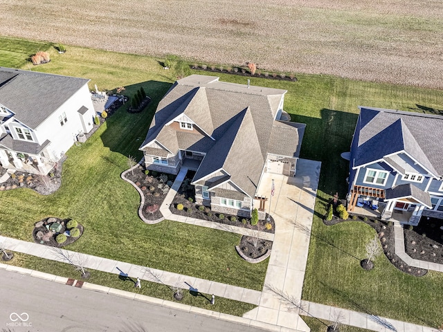 12535 Tidecrest Dr, Fishers, IN 46037 - photo 45