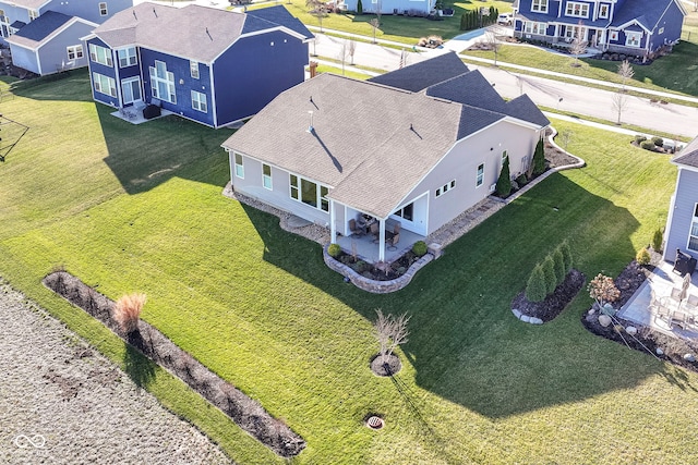12535 Tidecrest Dr, Fishers, IN 46037 - photo 44