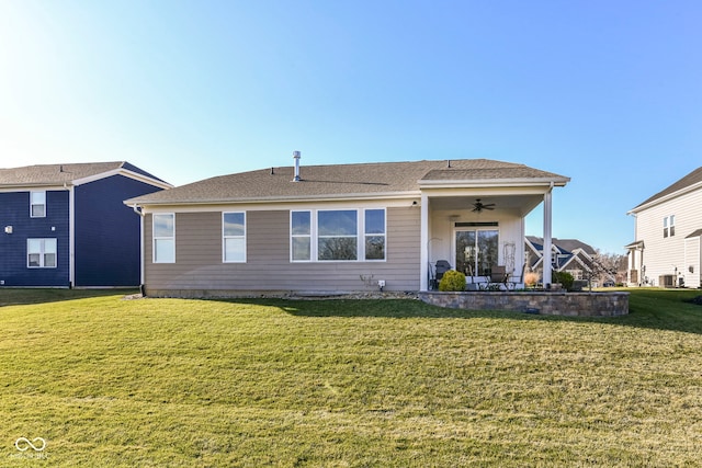 12535 Tidecrest Dr, Fishers, IN 46037 - photo 7