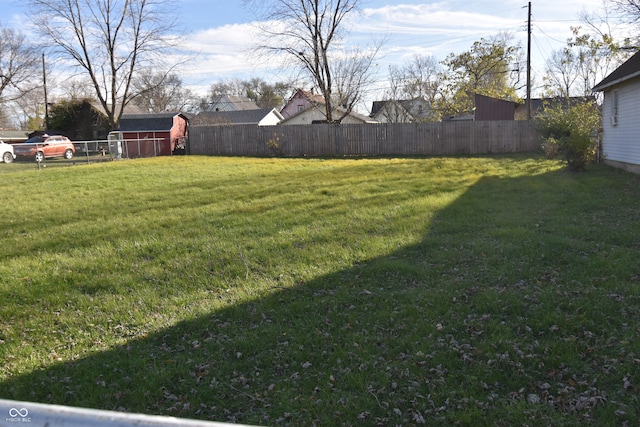 453 W Highland St, Martinsville IN, 46151 land for sale