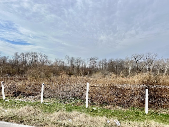 2750 N County Road 1000 E, Indianapolis, IN 46234 - view of yard