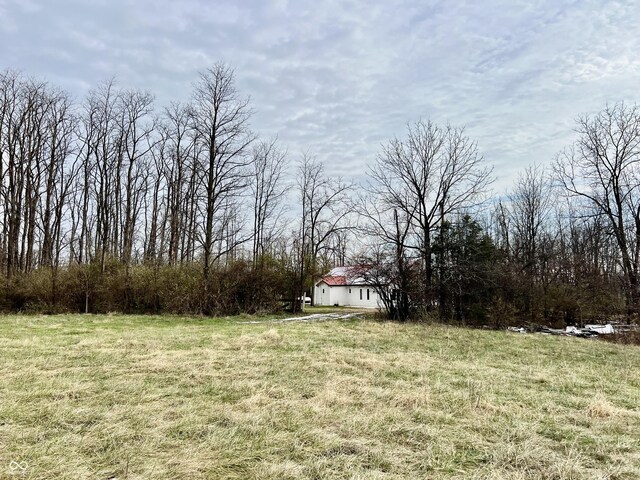 2750 N County Road 1000 E, Indianapolis, IN 46234 - view of grassy yard